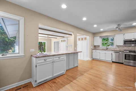 Tiny photo for 366 Warwick Lane, Lakewood, IL 60014 (MLS # 12741030)