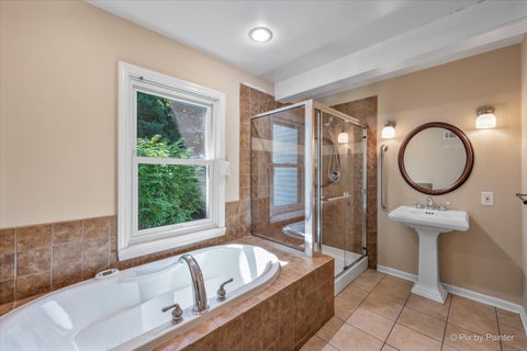 Tiny photo for 366 Warwick Lane, Lakewood, IL 60014 (MLS # 12741030)