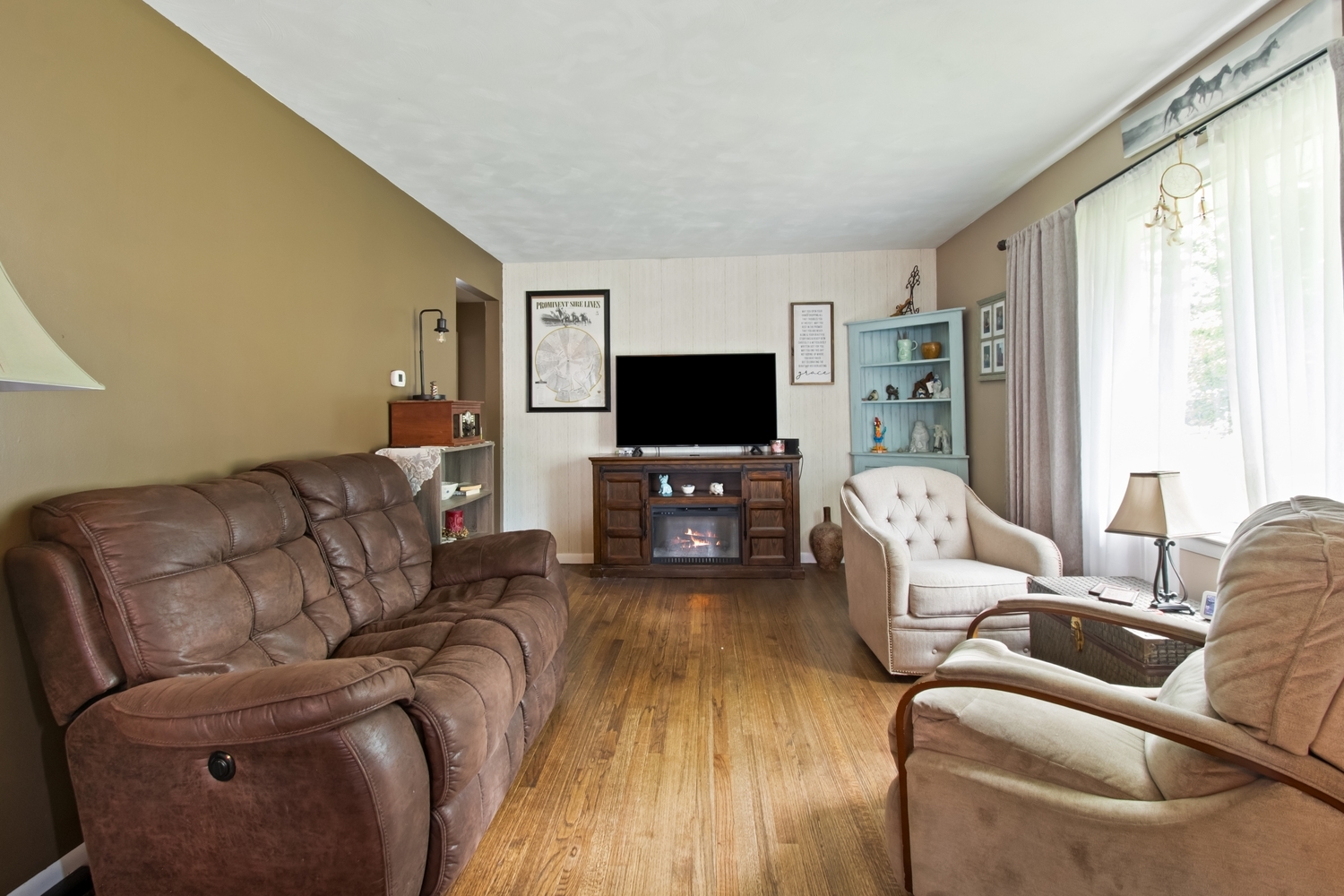 1403 Franklin Street