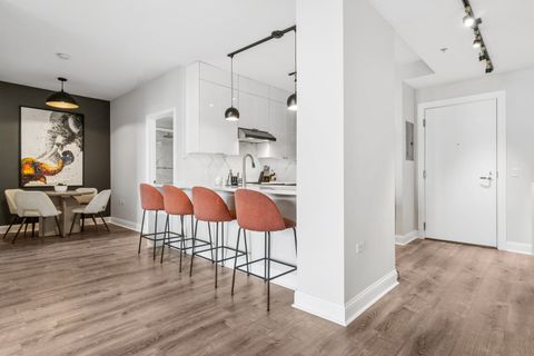 Tiny photo for 100 E 14th Street #1909, Chicago, IL 60605 (MLS # 12627164)