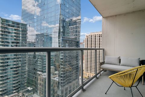 Tiny photo for 100 E 14th Street #1909, Chicago, IL 60605 (MLS # 12627164)