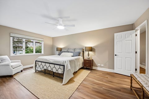 Tiny photo for 281 Governors Lane #281, Elgin, IL 60123 (MLS # 12728448)