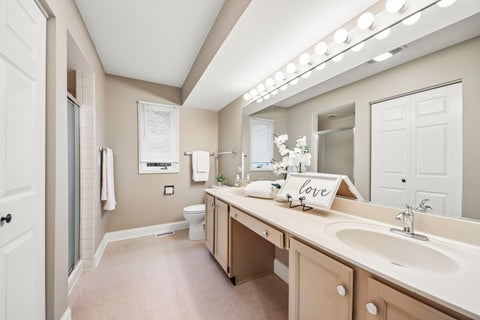 Tiny photo for 281 Governors Lane #281, Elgin, IL 60123 (MLS # 12728448)
