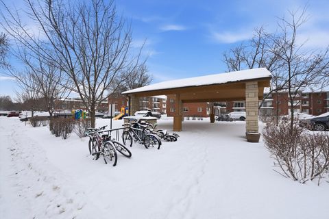 Tiny photo for Skokie, IL 60076 (MLS # 12556788)