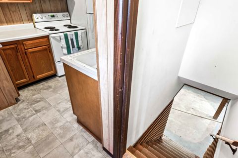 Tiny photo for 525 Grant Street, Chenoa, IL 61726 (MLS # 12667421)