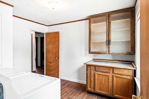 Tiny photo for 525 Grant Street, Chenoa, IL 61726 (MLS # 12667421)