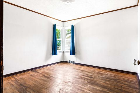 Tiny photo for 525 Grant Street, Chenoa, IL 61726 (MLS # 12667421)