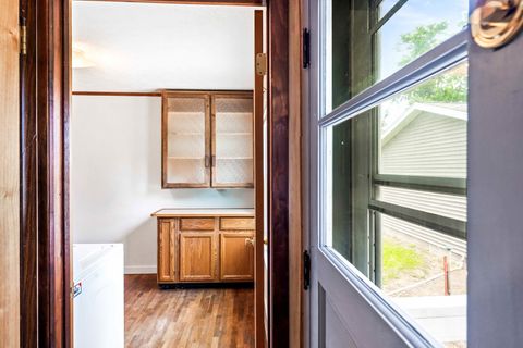 Tiny photo for 525 Grant Street, Chenoa, IL 61726 (MLS # 12667421)