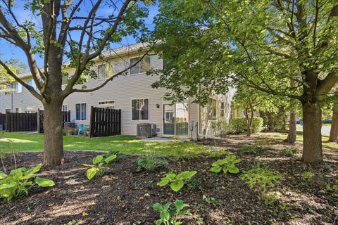 Tiny photo for 1404 Remington Court, Grayslake, IL 60030 (MLS # 12779147)