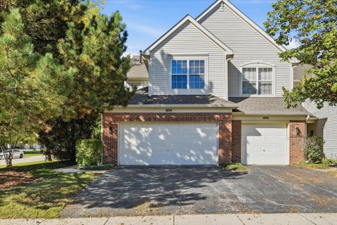 Photo of 1404 Remington Court, Grayslake, IL 60030 (MLS # 12779147)