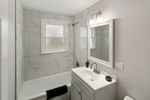 Tiny photo for 1529 Leslie Avenue, Round Lake Beach, IL 60073 (MLS # 12589223)