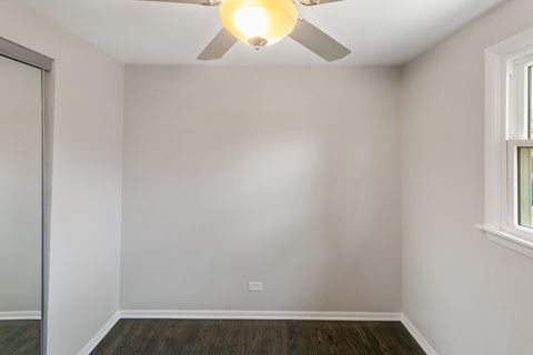 Tiny photo for 1529 Leslie Avenue, Round Lake Beach, IL 60073 (MLS # 12589223)