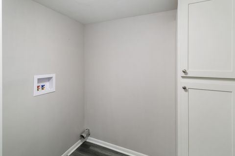 Tiny photo for 1529 Leslie Avenue, Round Lake Beach, IL 60073 (MLS # 12589223)