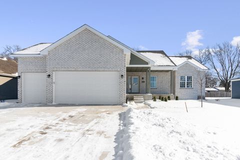 A home in Shorewood