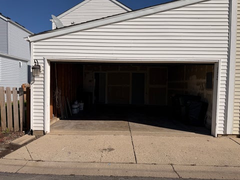 Tiny photo for 172 Presidential Boulevard #172, Oswego, IL 60543 (MLS # 12775742)