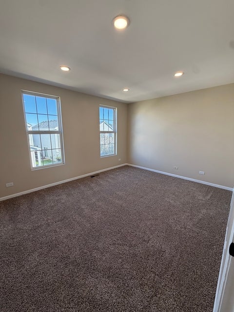 Tiny photo for 172 Presidential Boulevard #172, Oswego, IL 60543 (MLS # 12775742)