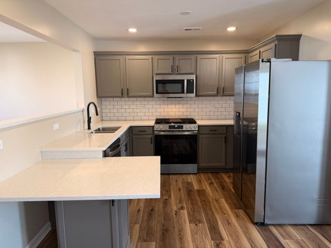 Tiny photo for 172 Presidential Boulevard #172, Oswego, IL 60543 (MLS # 12775742)