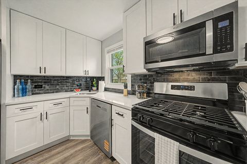 Tiny photo for 14701 Beachview Terrace, Dolton, IL 60419 (MLS # 12636711)