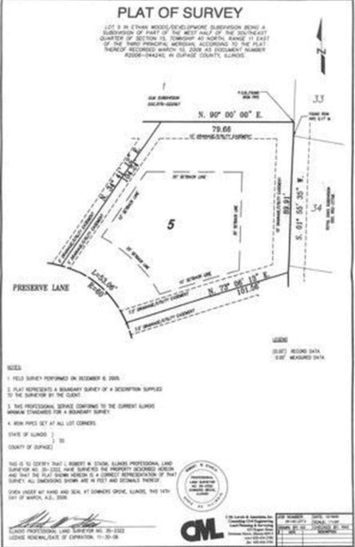 395 Preserve Lane