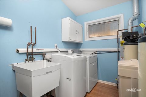 Tiny photo for 103 Rainbow Drive, Sleepy Hollow, IL 60118 (MLS # 12535938)