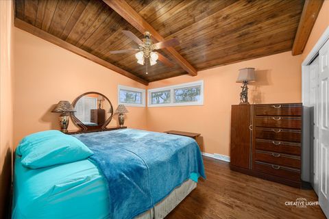 Tiny photo for 103 Rainbow Drive, Sleepy Hollow, IL 60118 (MLS # 12535938)