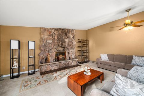 Tiny photo for 103 Rainbow Drive, Sleepy Hollow, IL 60118 (MLS # 12535938)