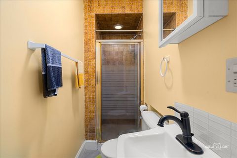 Tiny photo for 103 Rainbow Drive, Sleepy Hollow, IL 60118 (MLS # 12535938)