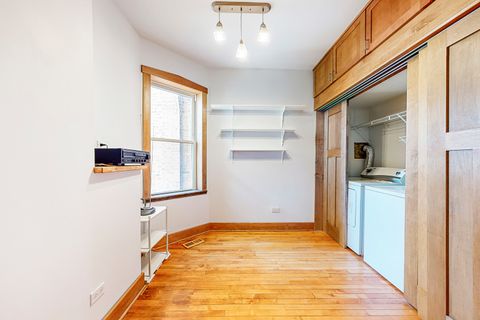 Tiny photo for 3843 W Addison Street, Chicago, IL 60618 (MLS # 12614833)