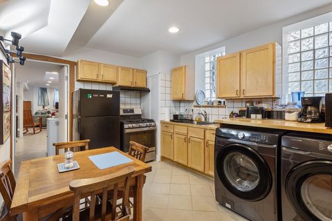 Tiny photo for 3843 W Addison Street, Chicago, IL 60618 (MLS # 12614833)