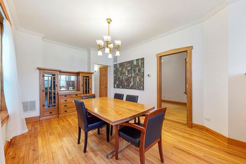 Tiny photo for 3843 W Addison Street, Chicago, IL 60618 (MLS # 12614833)