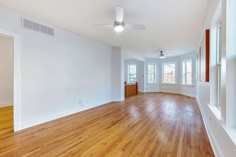 Tiny photo for 3843 W Addison Street, Chicago, IL 60618 (MLS # 12614833)