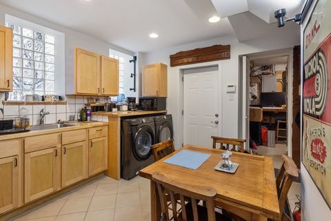 Tiny photo for 3843 W Addison Street, Chicago, IL 60618 (MLS # 12614833)