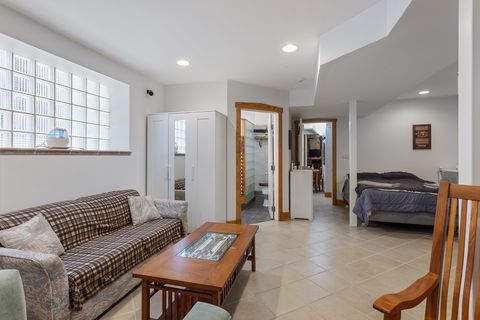 Tiny photo for 3843 W Addison Street, Chicago, IL 60618 (MLS # 12614833)