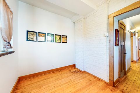 Tiny photo for 3843 W Addison Street, Chicago, IL 60618 (MLS # 12614833)
