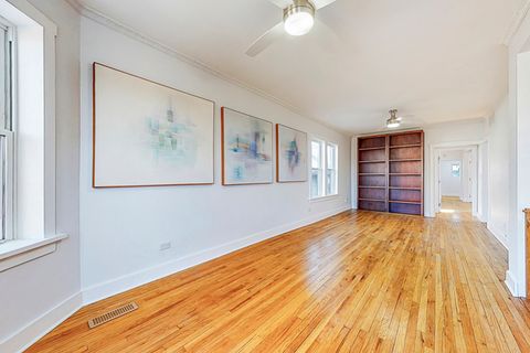 Tiny photo for 3843 W Addison Street, Chicago, IL 60618 (MLS # 12614833)