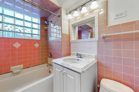 Tiny photo for 3843 W Addison Street, Chicago, IL 60618 (MLS # 12614833)