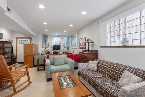 Tiny photo for 3843 W Addison Street, Chicago, IL 60618 (MLS # 12614833)