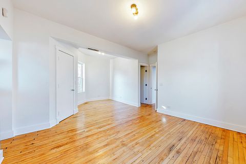 Tiny photo for 3843 W Addison Street, Chicago, IL 60618 (MLS # 12614833)