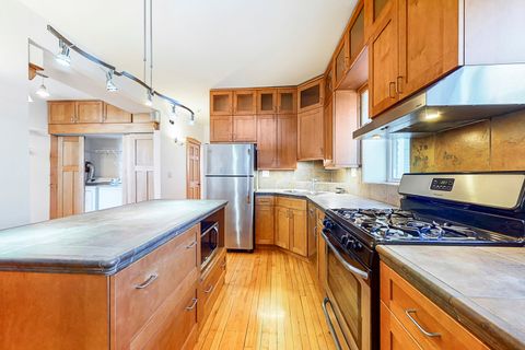 Tiny photo for 3843 W Addison Street, Chicago, IL 60618 (MLS # 12614833)