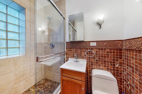 Tiny photo for 3843 W Addison Street, Chicago, IL 60618 (MLS # 12614833)