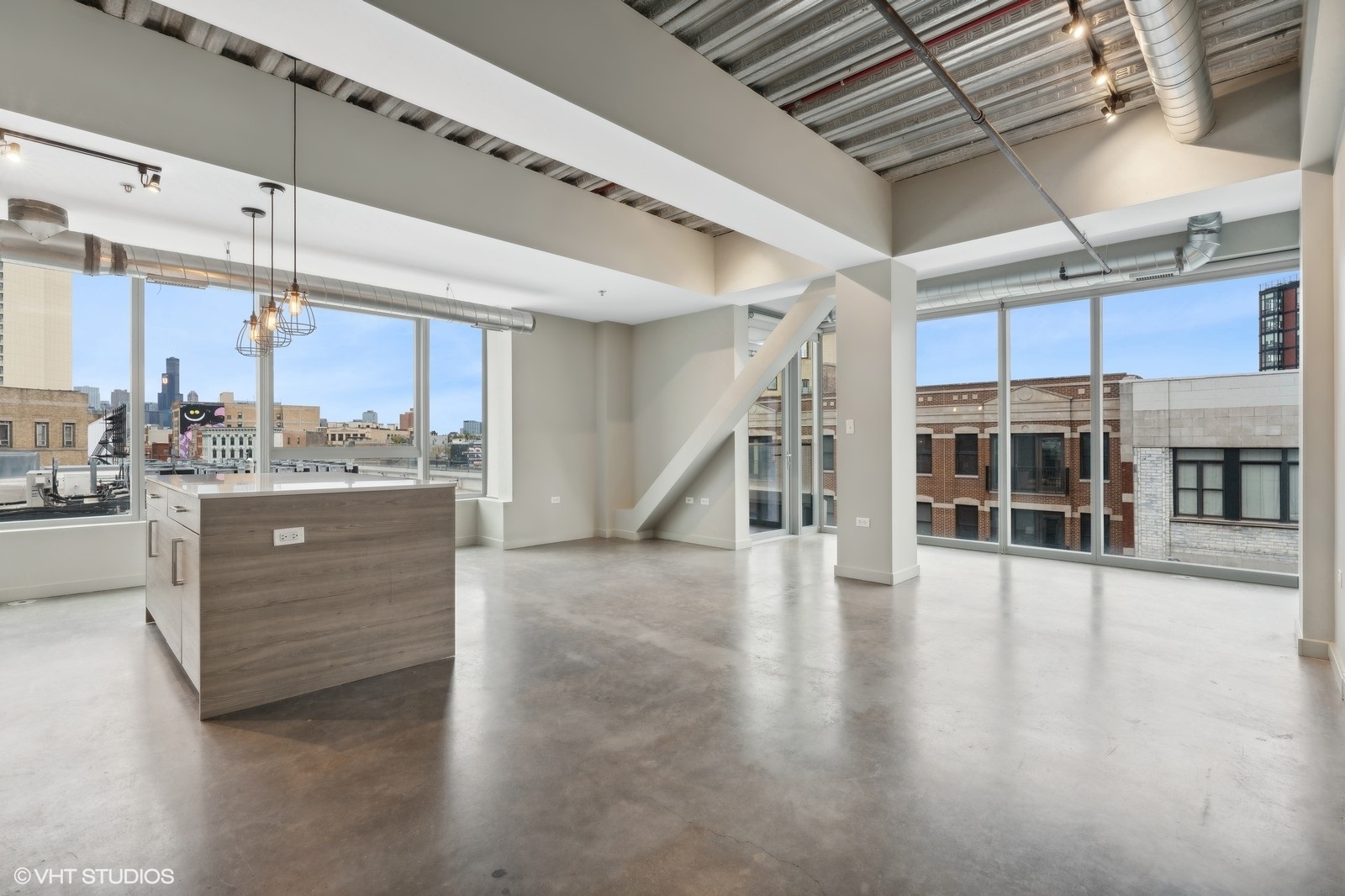 1241 N MILWAUKEE Avenue 401