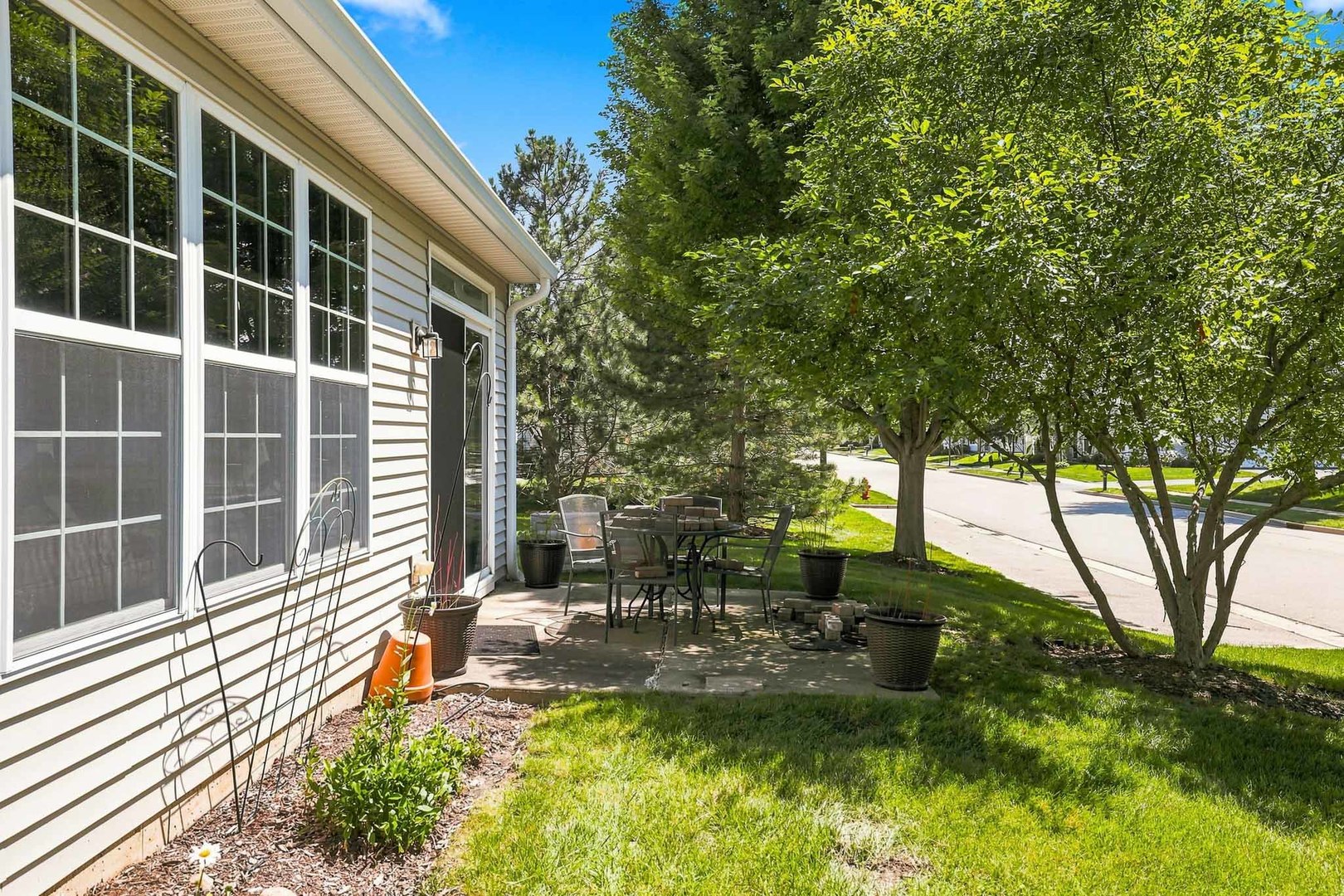 13549 Delaney Road