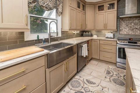 Tiny photo for 7082 State Route 152 Highway, Duquoin, IL 62832 (MLS # EB458945)