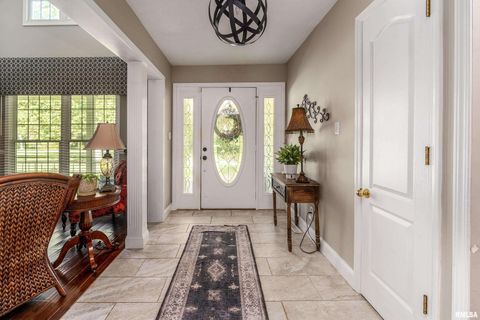 Tiny photo for 7082 State Route 152 Highway, Duquoin, IL 62832 (MLS # EB458945)