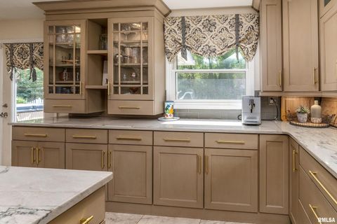 Tiny photo for 7082 State Route 152 Highway, Duquoin, IL 62832 (MLS # EB458945)