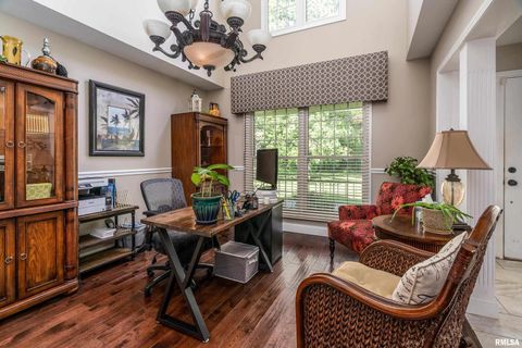 Tiny photo for 7082 State Route 152 Highway, Duquoin, IL 62832 (MLS # EB458945)