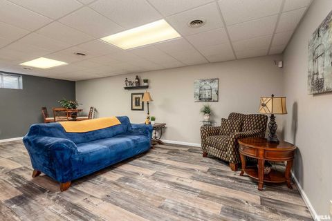 Tiny photo for 7082 State Route 152 Highway, Duquoin, IL 62832 (MLS # EB458945)