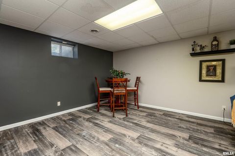 Tiny photo for 7082 State Route 152 Highway, Duquoin, IL 62832 (MLS # EB458945)