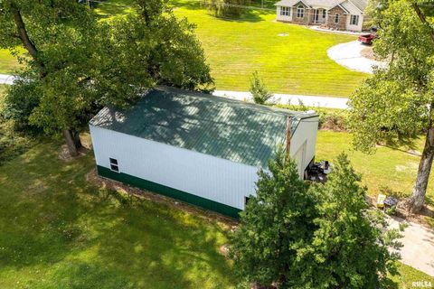 Tiny photo for 7082 State Route 152 Highway, Duquoin, IL 62832 (MLS # EB458945)