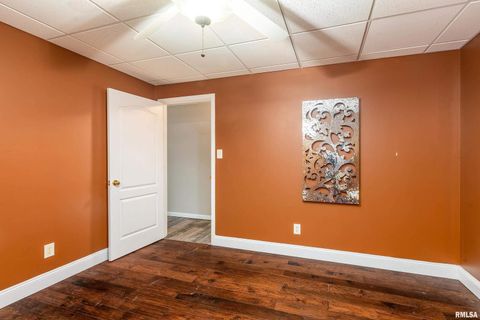 Tiny photo for 7082 State Route 152 Highway, Duquoin, IL 62832 (MLS # EB458945)